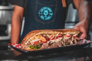 5 razones para venir a nuestro Sport Bar 