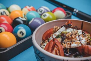 5 razones para venir a nuestro Sport Bar 